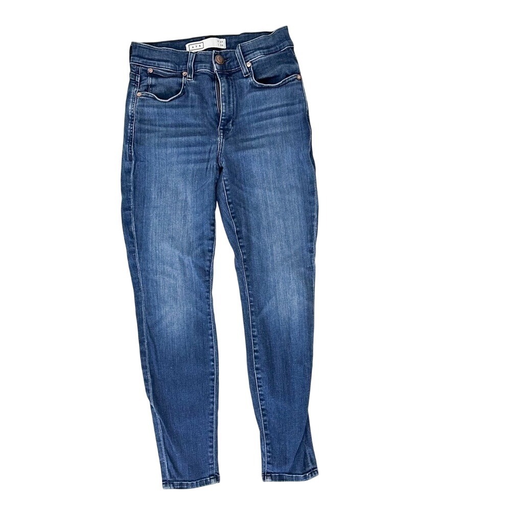 AYR The Chiller Skinny Jean‎ - Size 27